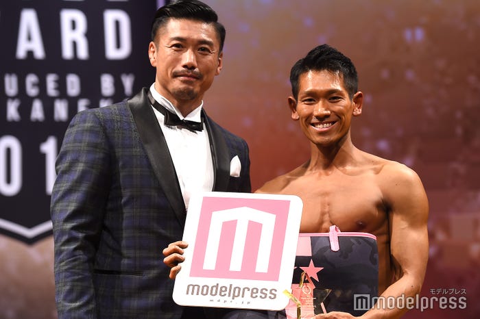 金子賢、黒田和也さん(C)モデルプレス