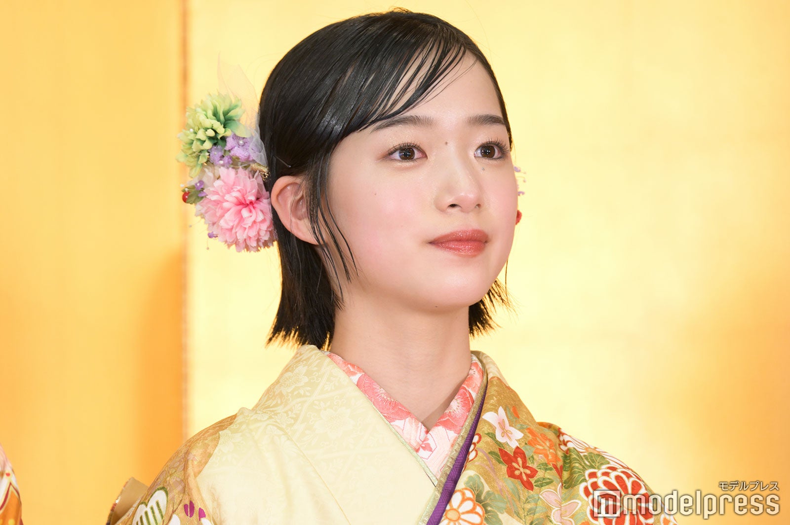 早瀬憩（C）モデルプレス