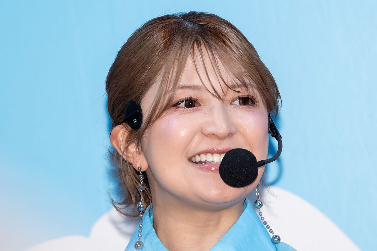 ギャルがブチギレた“彼氏からのプレゼント”に矢口真里もドン引き 「絶対ダメ」「めちゃめちゃスベってる」