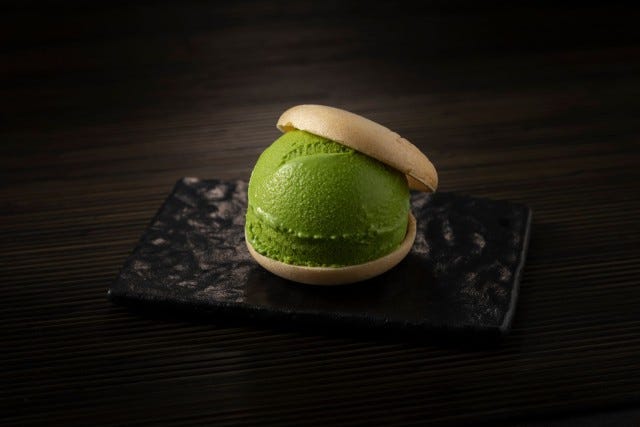 関西で買えるのは滋賀だけ！食パン専門店から「アイス最中」が登場