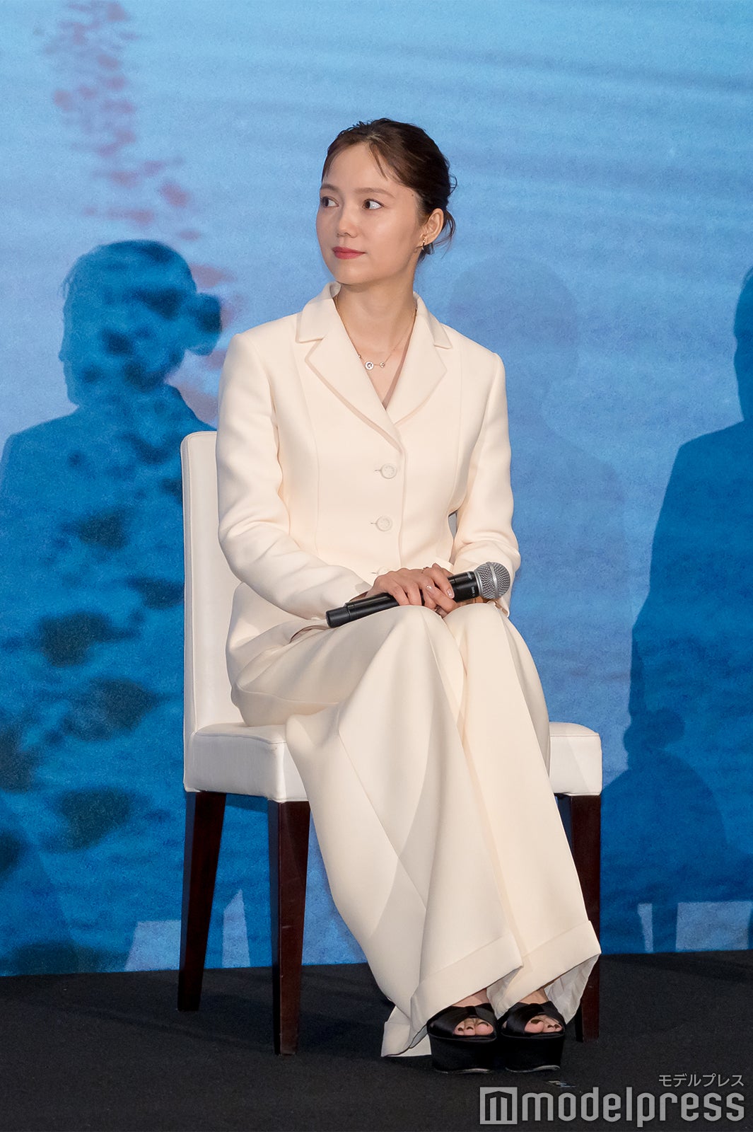 宮崎あおい（C）モデルプレス