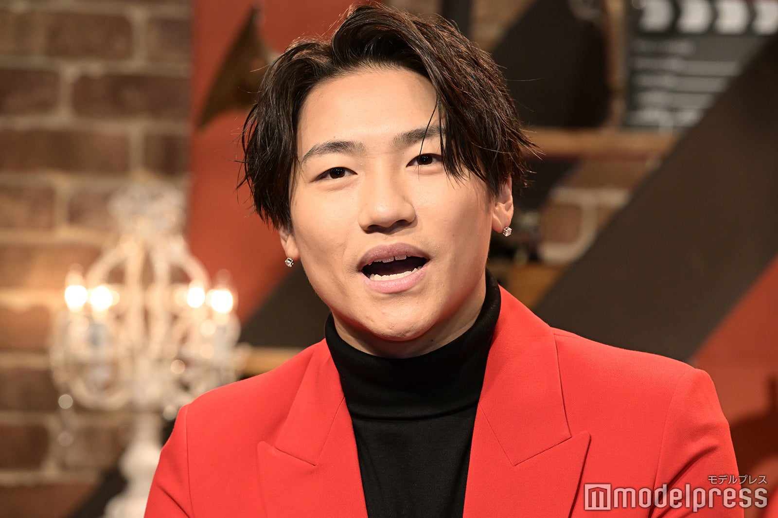 小森隼（C）モデルプレス