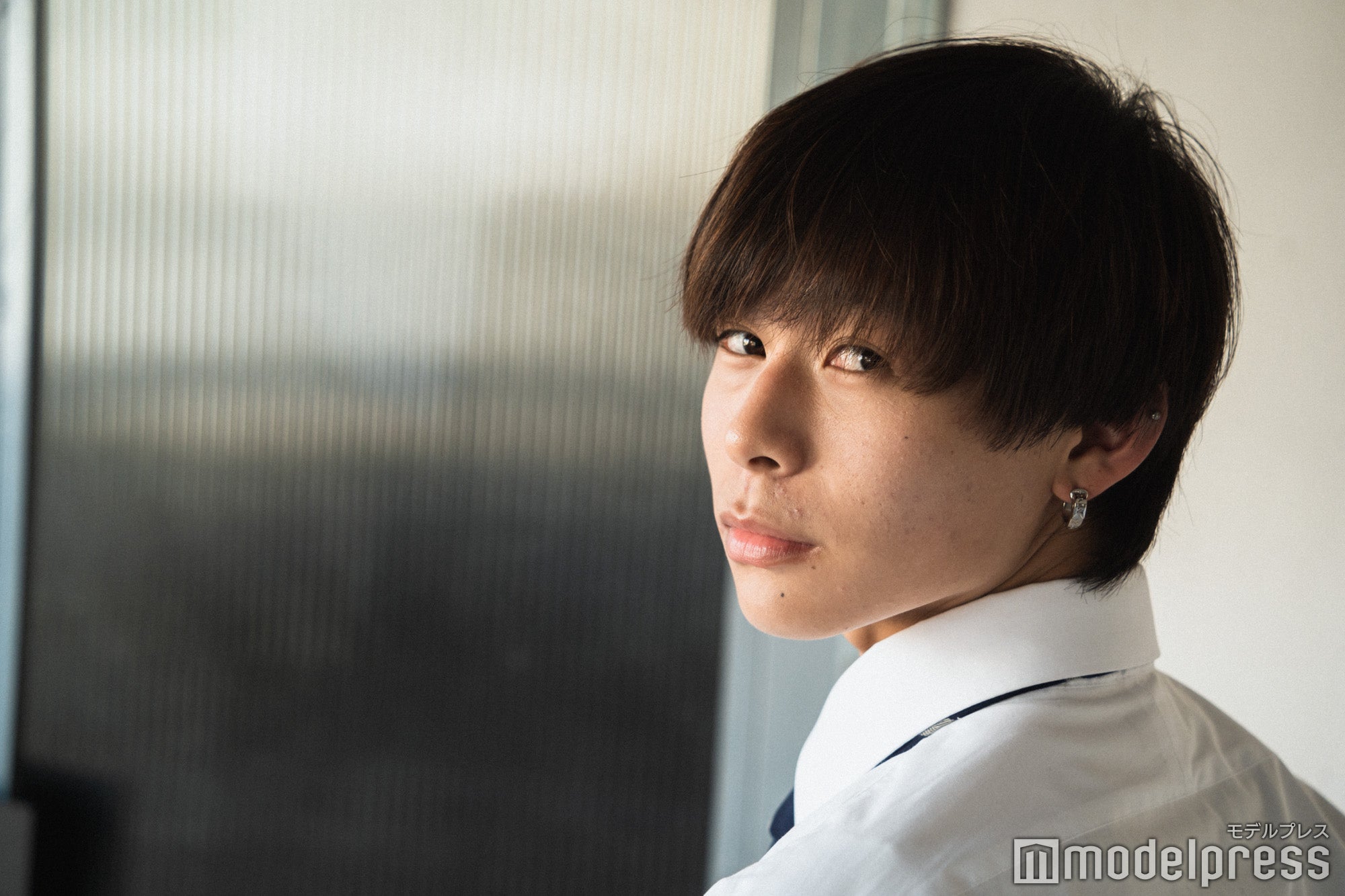 松本一彩さん（C）モデルプレス
