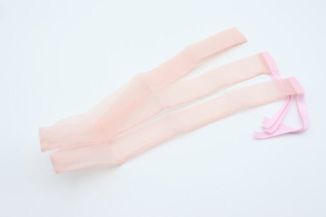 セリア コードソックス セリアのコードソックス