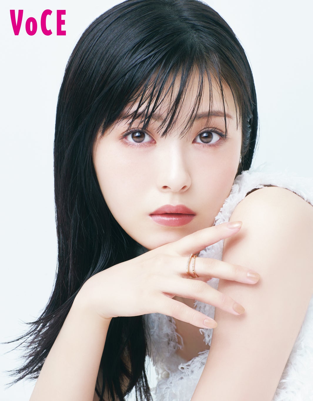 画像15 浜辺美波、ヘソ出しルックに挑戦 今気になるメイク＆肌見せファッション披露 モデルプレス 0304