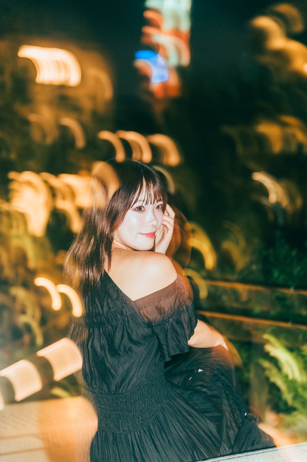 伊藤優加さん（提供写真）