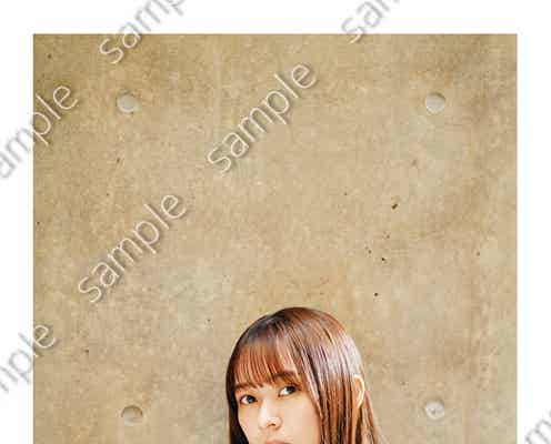 乃木坂46鈴木絢音「言葉の海をさまよう」写真展開催決定 アザーカットで構成