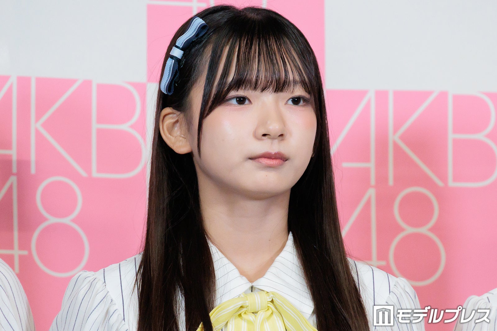 山内利乃明（C）モデルプレス