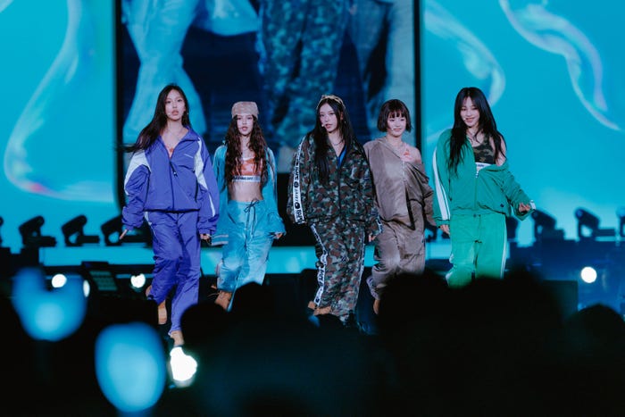 NewJeans(C)2024 ADOR. All Rights Reserved.