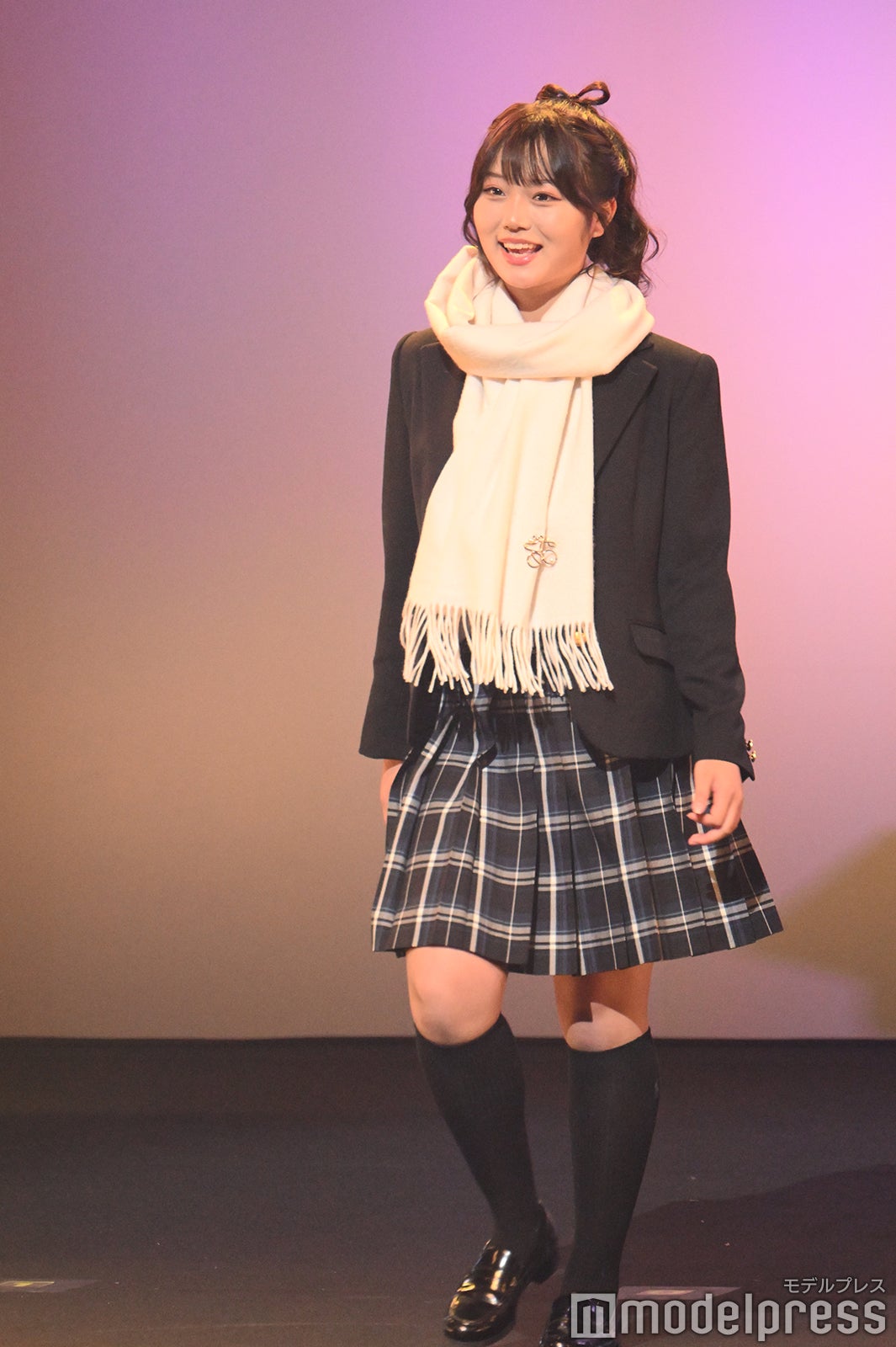 「JCミスコン2023」ファイナリスト（C）モデルプレス