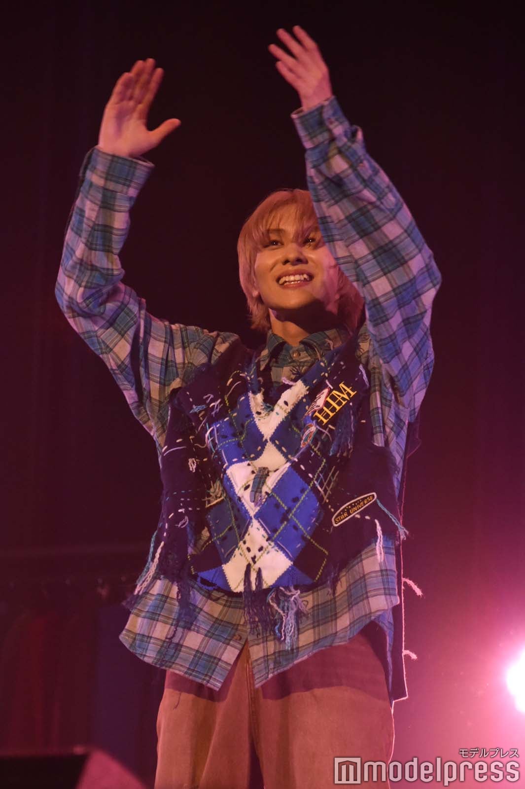 山下幸輝（C）モデルプレス