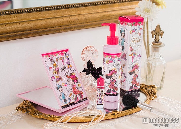 TDSディズニー・イースター限定グッズイメージ（C）Disney