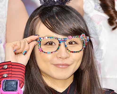 misono、“引退宣言”再度撤回で初挑戦に意気込み