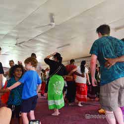 トゥバイラーター(C)モデルプレス