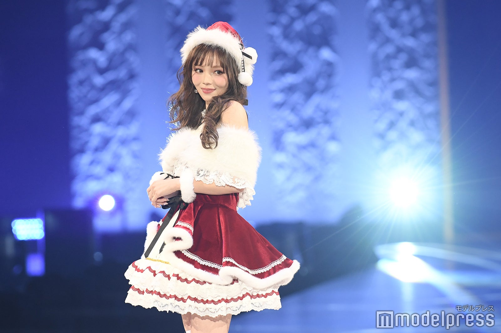 桜井美悠（C）モデルプレス