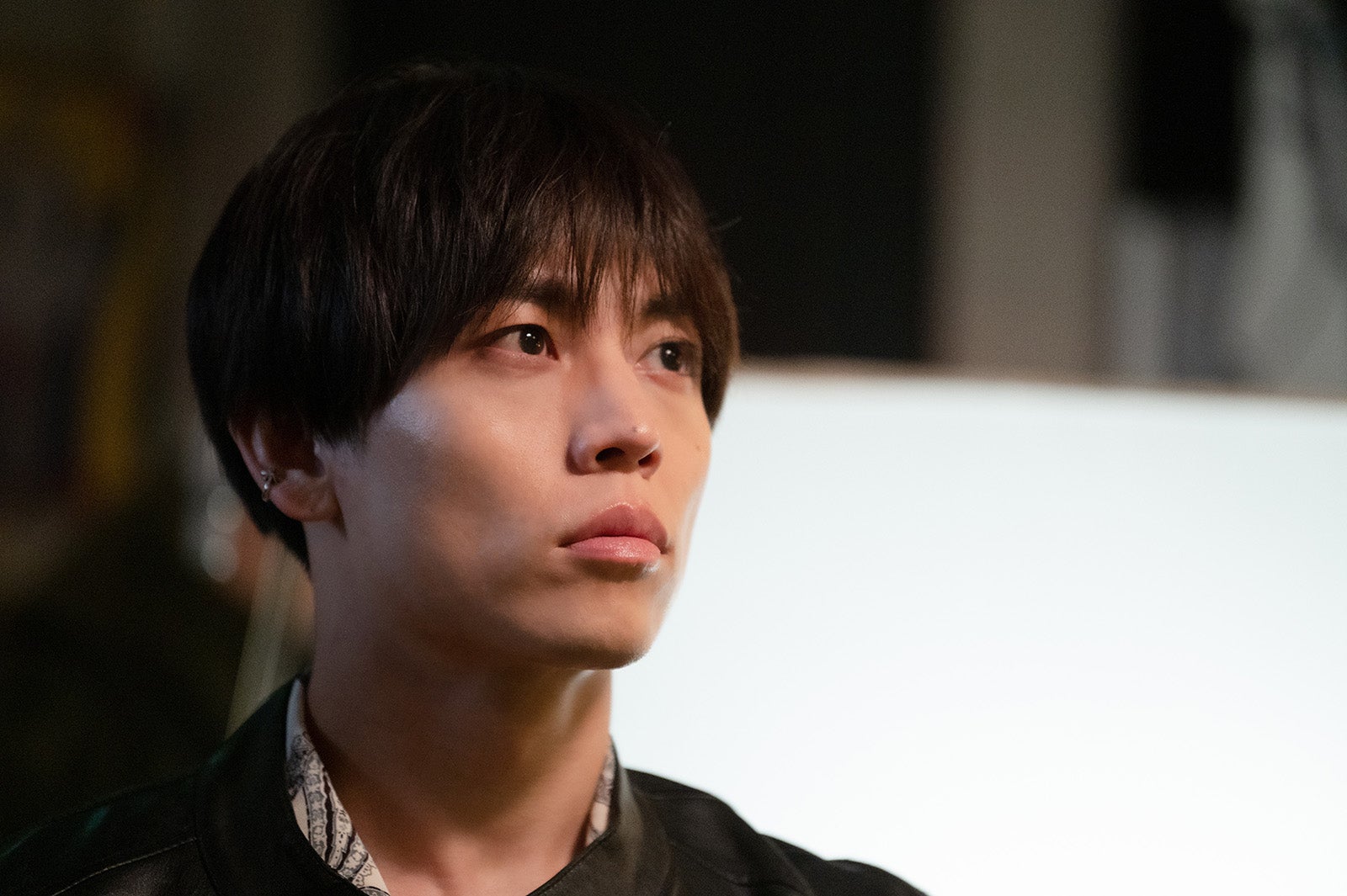 岩岡徹「私が獣になった夜～好きになっちゃいけない～」第4話（C）AbemaTV, Inc.