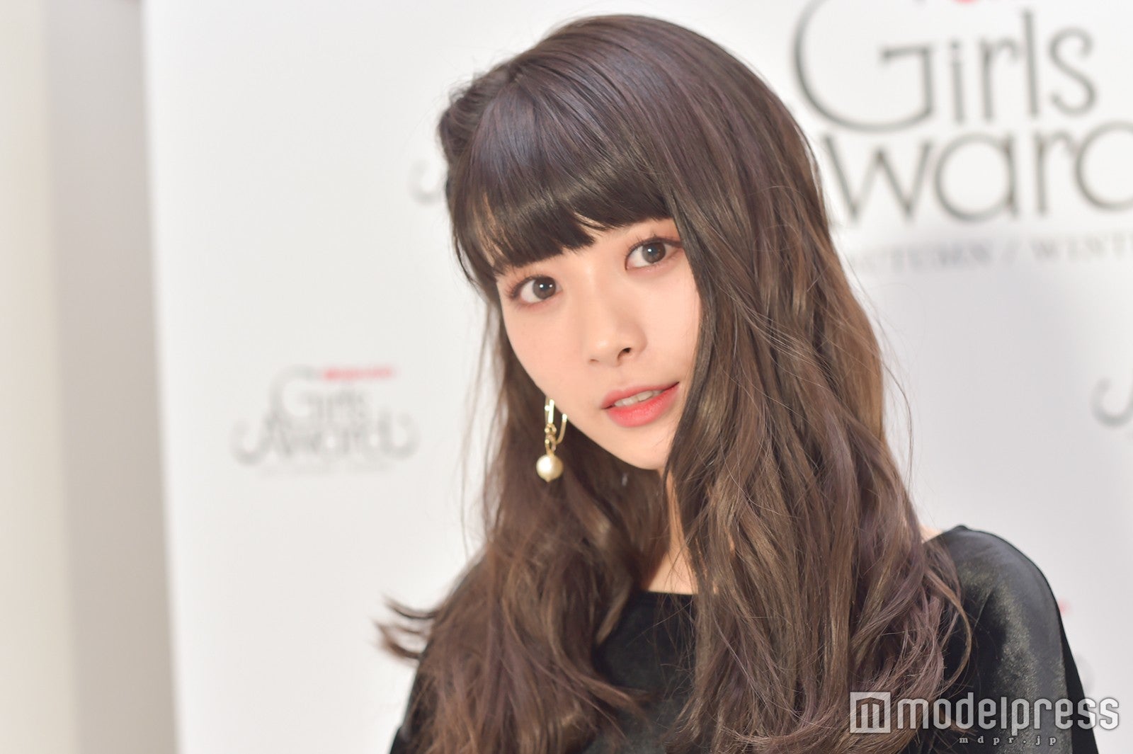 馬場ふみか（C）モデルプレス