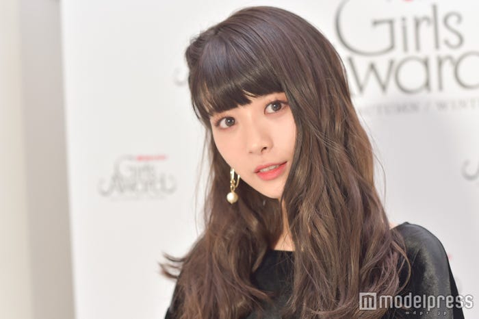 馬場ふみか(C)モデルプレス