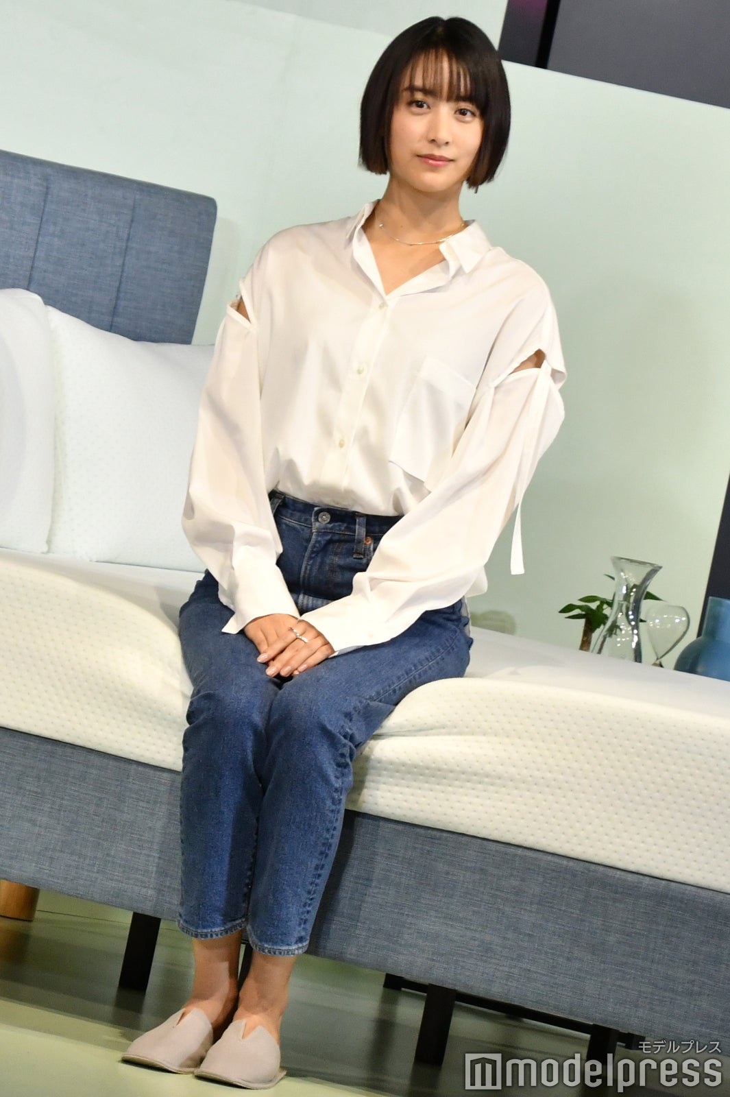 山本美月（C）モデルプレス