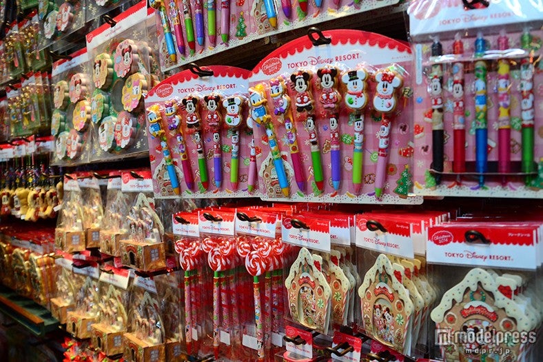 アイシングクッキーのデザインが可愛い