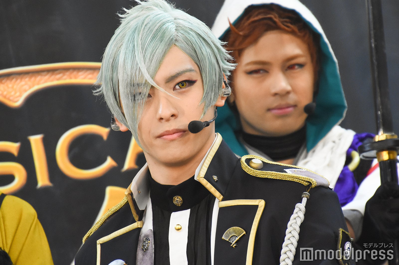 高野洸 （C）モデルプレス