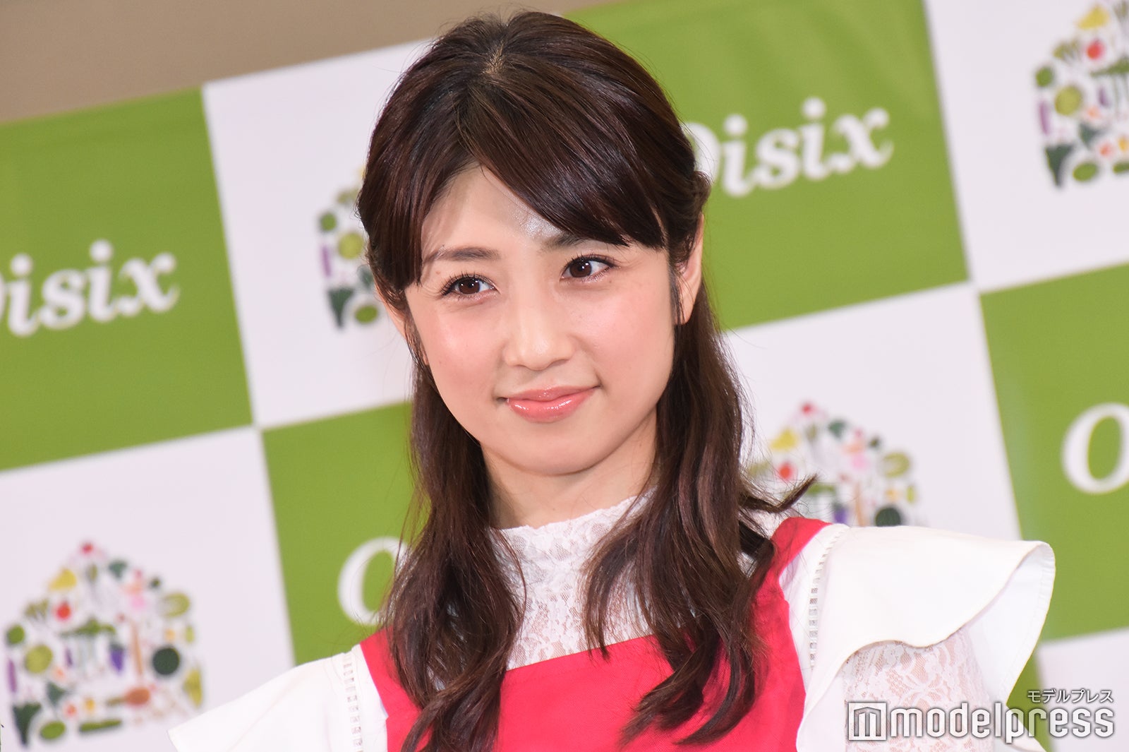 小倉優子（C）モデルプレス