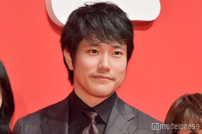 松山ケンイチ (C)モデルプレス