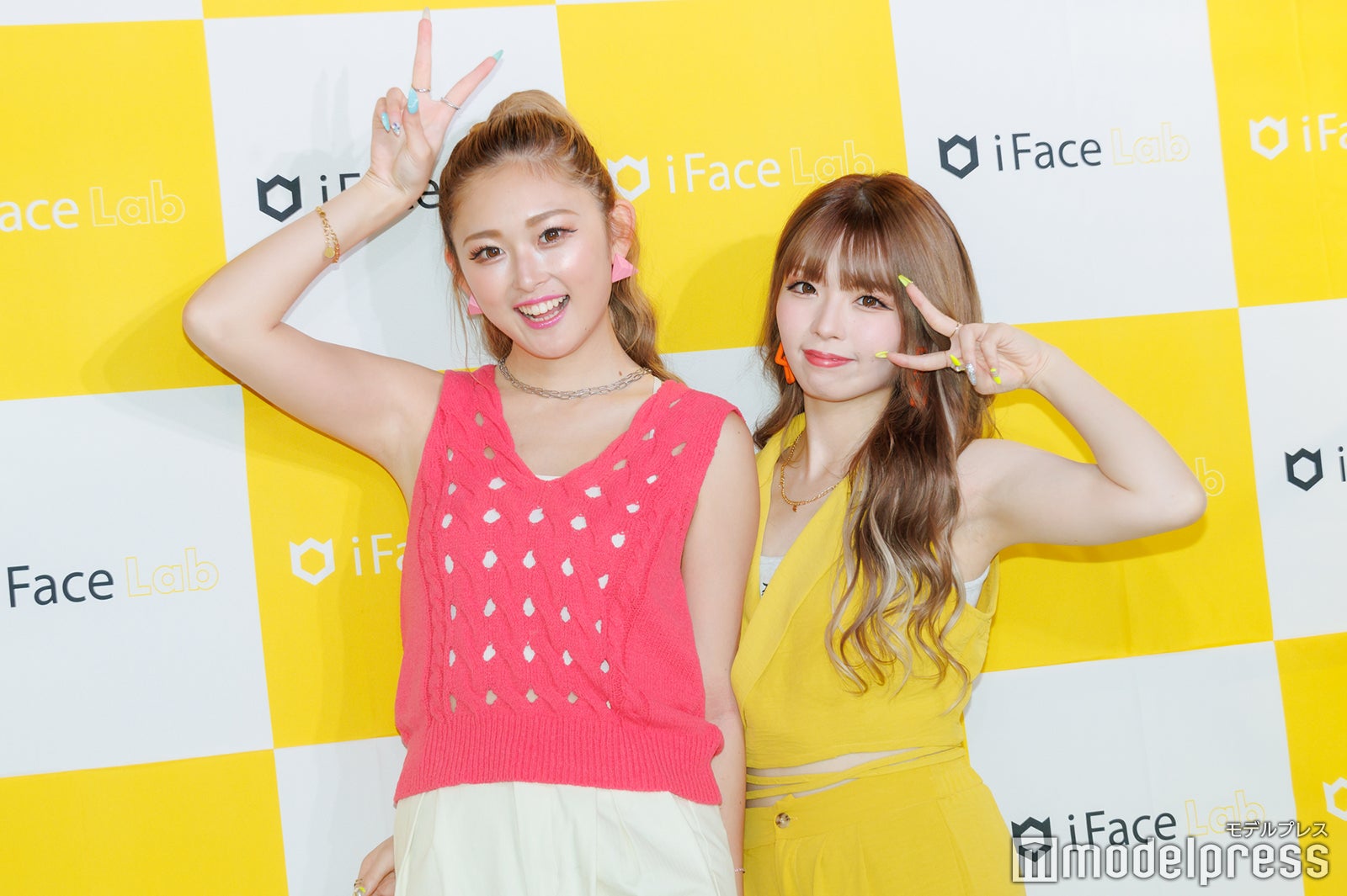 ゆうちゃみ、ゆいちゃみ（C）モデルプレス