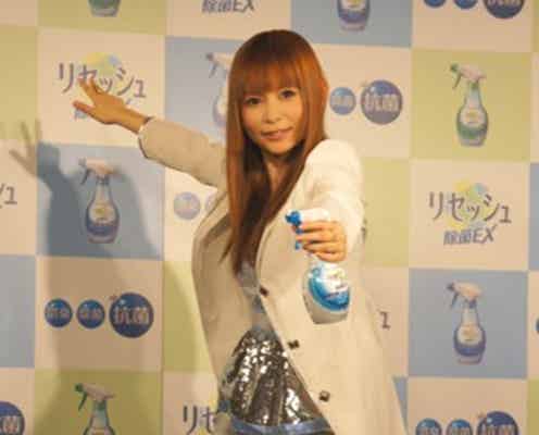 中川翔子、まさかの下ネタ炸裂