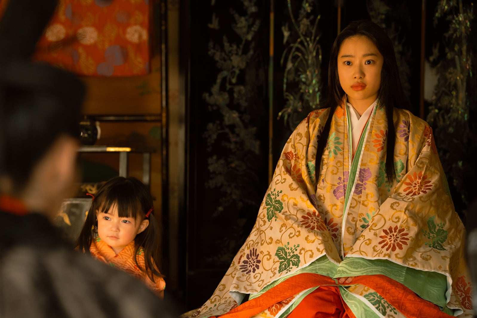 「光る君へ」第44話（C）NHK