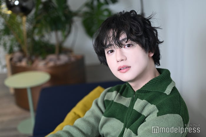 ゆうたろう(C)モデルプレス