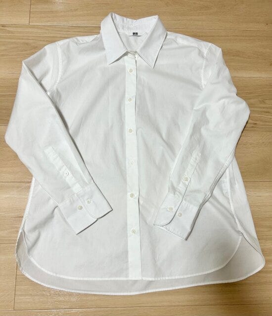 ユニクロ ユニクロ