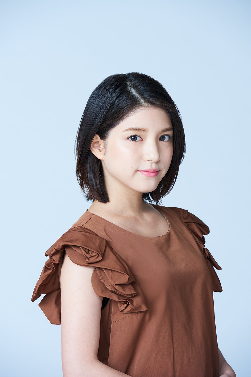 川島海荷（提供画像）