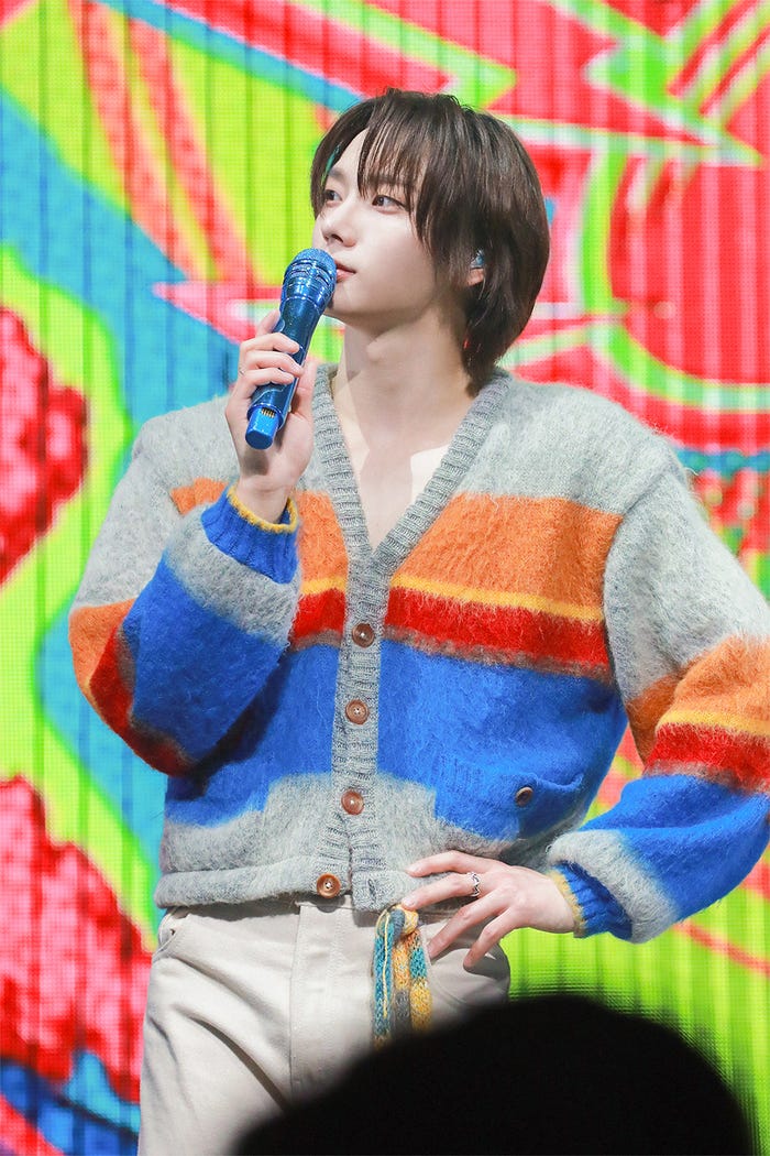 SUNGHO(P)&(C)KOZ Entertainment.