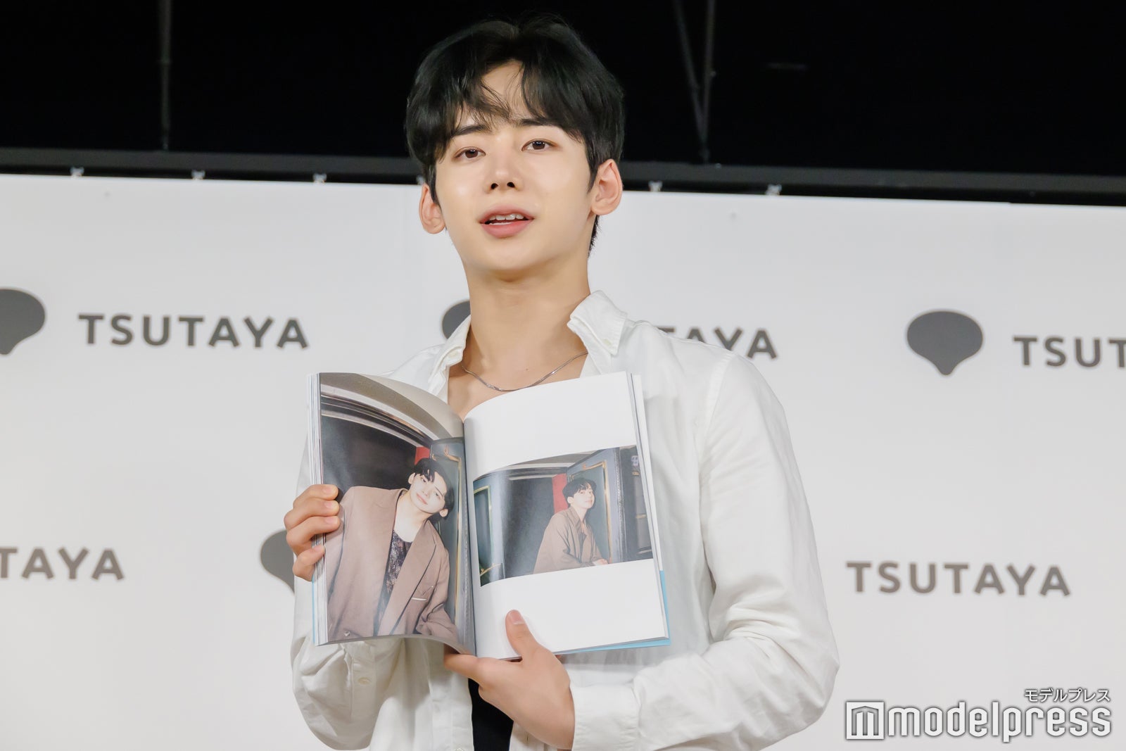 YUMEKI（C）モデルプレス