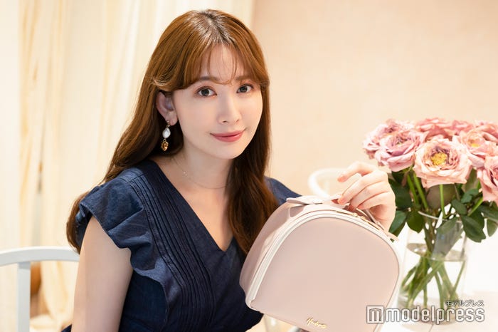 小嶋陽菜(C)モデルプレス