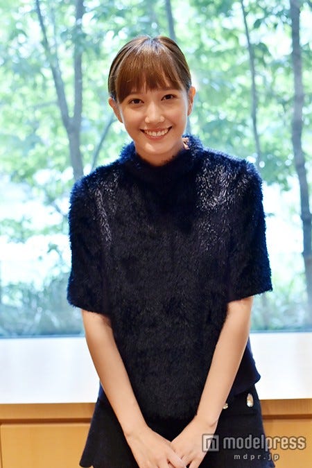 本田翼