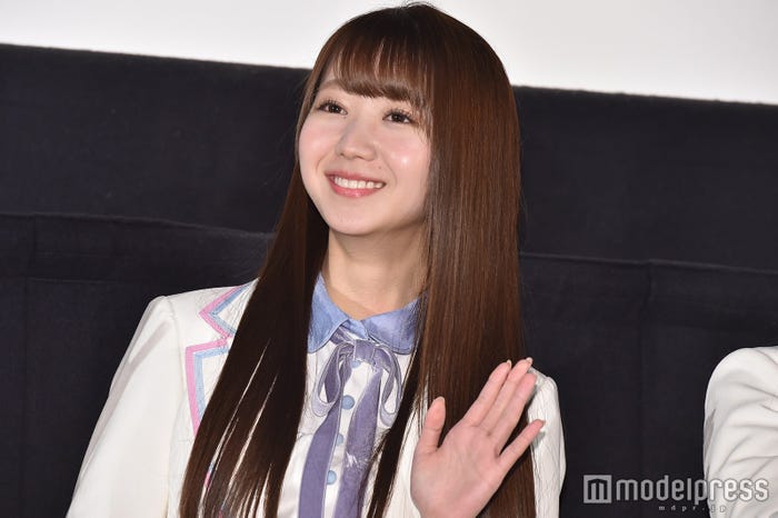 大谷映美里(C)モデルプレス