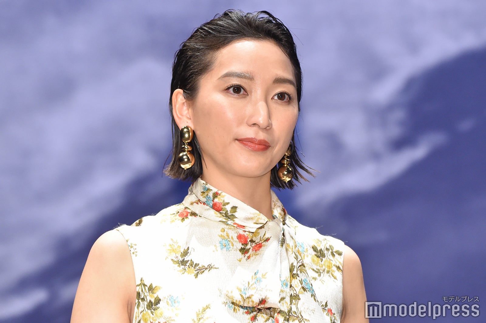 杏（C）モデルプレス