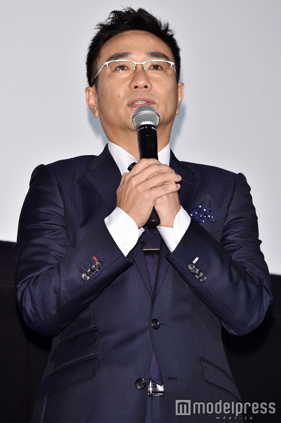 八嶋智人（C）モデルプレス