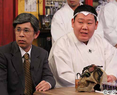 「めちゃイケ」岡村隆史が新企画で奮闘 “三ちゃん”三中元克の運命は生放送で決定