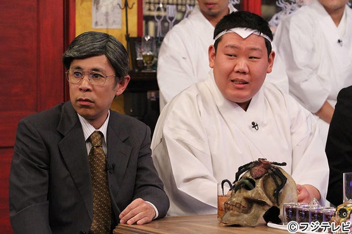 岡村隆史、三中元克(画像提供:フジテレビ)