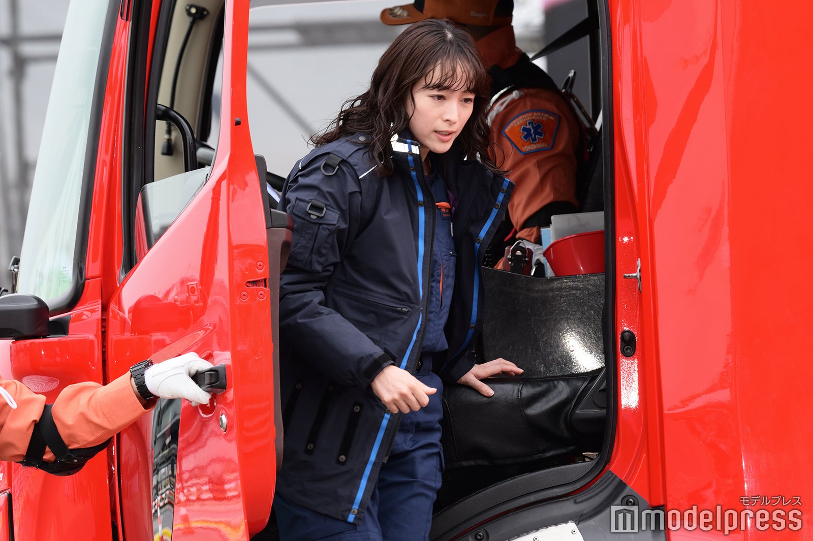 清野菜名（C）モデルプレス