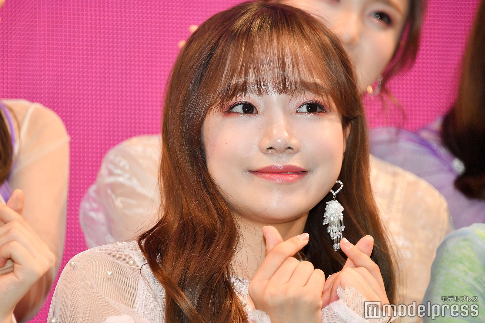 チョ・ユリ （C）モデルプレス