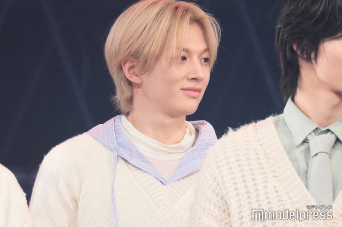 ユンギ(C)モデルプレス