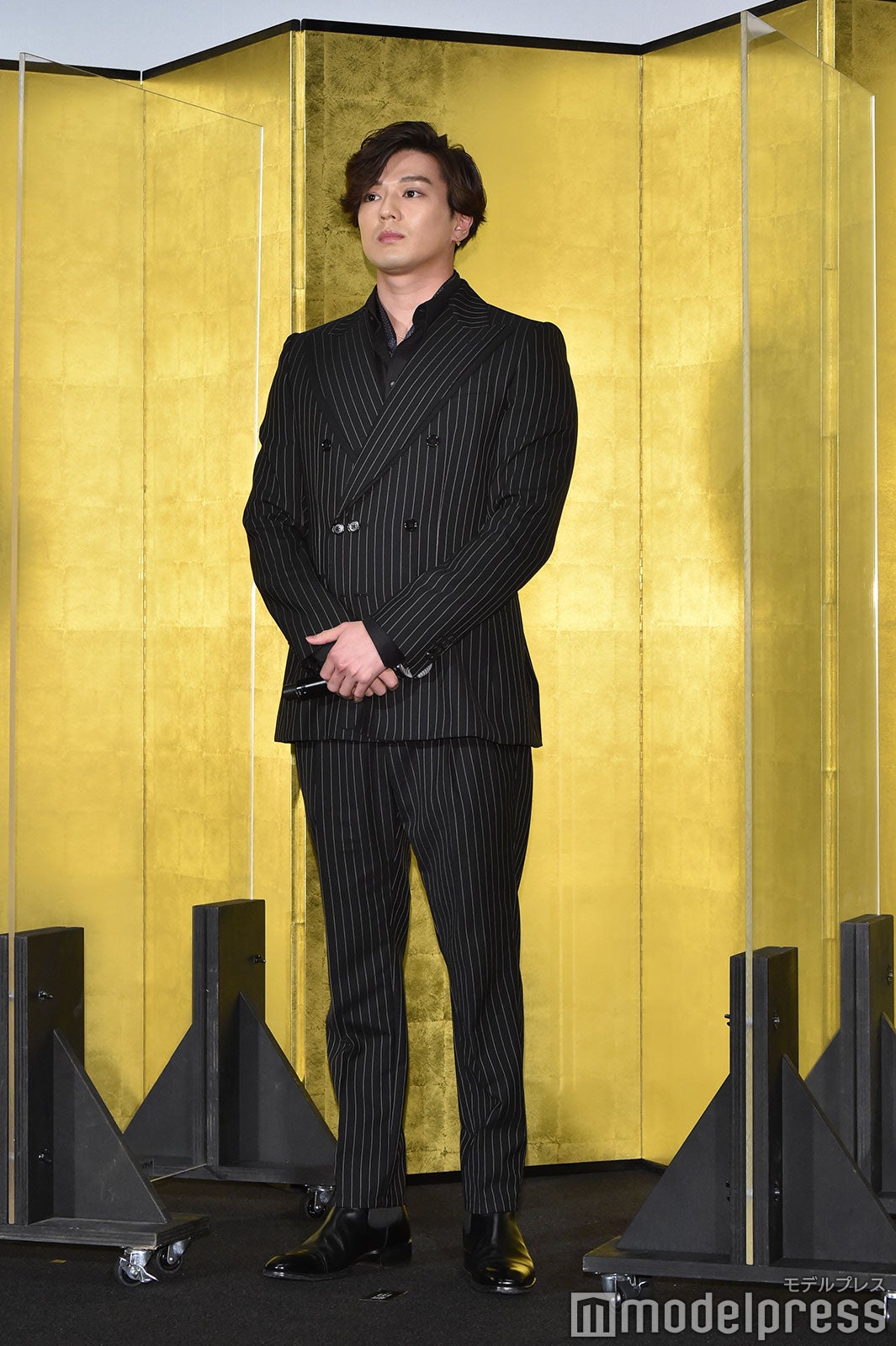 新田真剣佑（C）モデルプレス