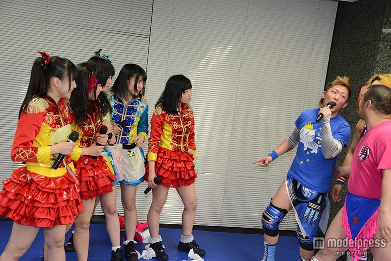 イベントの様子