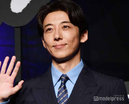“飯豊まりえと結婚”高橋一生、過去に語ったドS恋愛テク 恋人ヘは「好きだよっていちいち言っています」