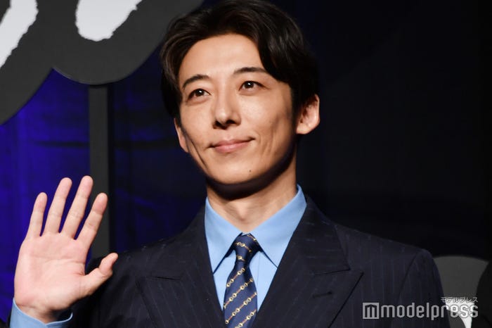 高橋一生(C)モデルプレス