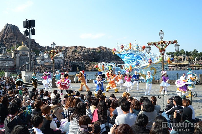 「カラフルホリデー・グリーティング」